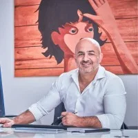 Joey Separzadeh