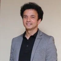 Vishal Khare