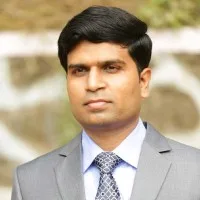 Nitin Rajguru