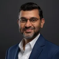 Niaz Faruqui