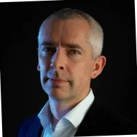 Aidan Robson