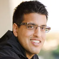 Naveen Jain