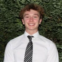 Caleb Allen