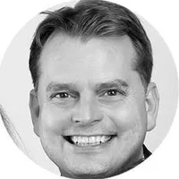 Andreas Burike