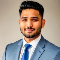 Rizwan Ali