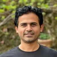Anuj Sharma