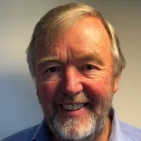 Hugh Stewart