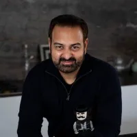 Gautam Ahuja