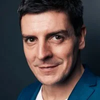 Gareth Moss