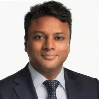 Shaun Fernando