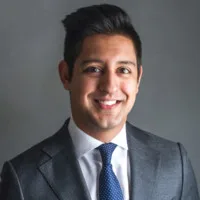 Shaun Vasavada