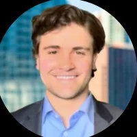 Charlie Raftery