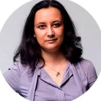 Kamila Zakrevska