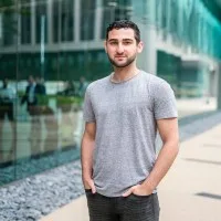 Rustin Rostami