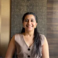 Natasha Jain