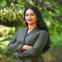 Deepa Rao