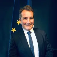 Christophe Chaperon