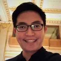 Steve wooksang Cho