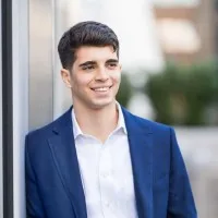 Max Arias