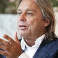 Ger van Jeveren