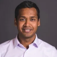 Vivek Ladsariya