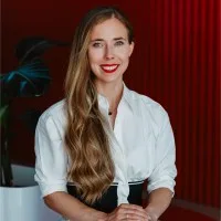 Jana Sedláková