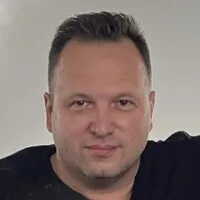 Dmitry Kroshka