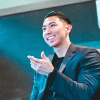 Andrew Hong