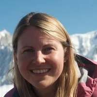 Nicola Broom