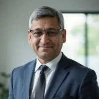 Deepinder Singh