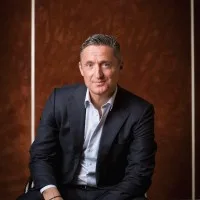 Andrea Gaudenzi