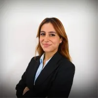 Gabrielle Simonpoli