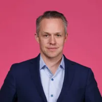 Patrik Sjöstrand