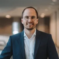 Maximilian Dreher