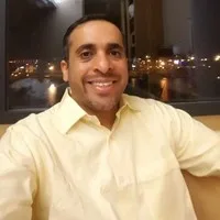 Ahmed AlFalasi