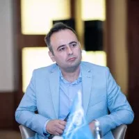 Rashad Eyvazov