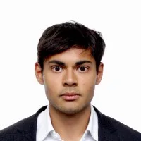 Christopher Perera
