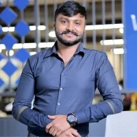 Sashi Kanth