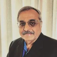 Raj Parekh