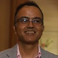 Mridul Upreti