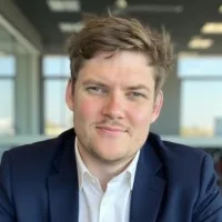 Oli Harris