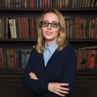 Elena Masolova
