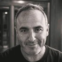 Jason Hirschhorn