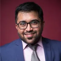 Sahil Saini
