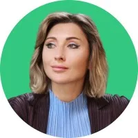 Viktoriya Tigipko