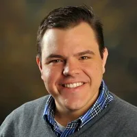 Christopher Oliphant