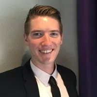 Benjamin Gorman