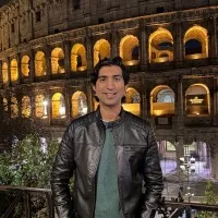 Abhishek Bhardwaj