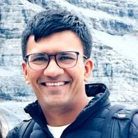 Ankit Jhalaria