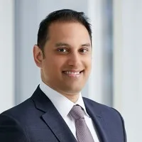 Robin Dholaria